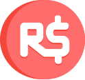 ร านเต ม Robux สำหร บเกม Roblox ซ อ Robux เรทค ม Thaiblox - mp shop robux